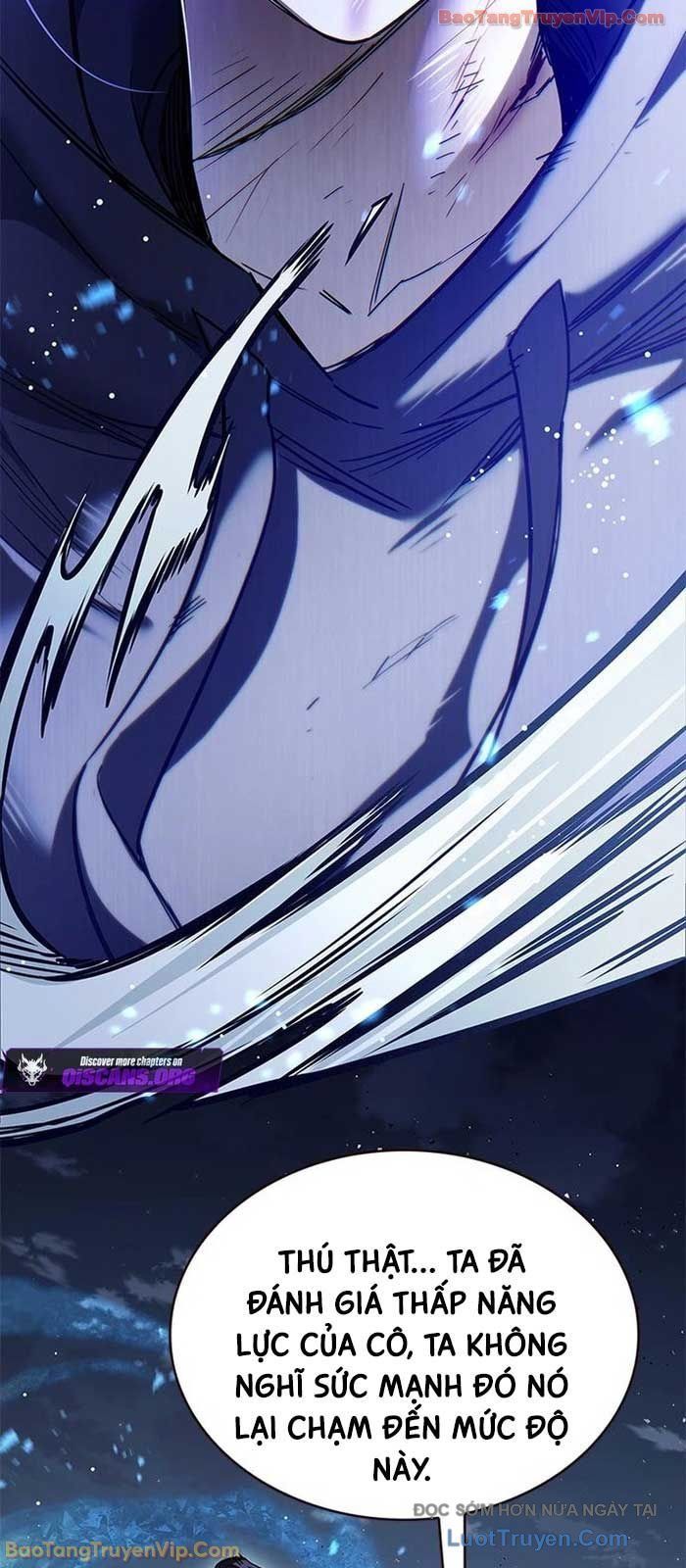 Hoá Thân Thành Mèo Chap 382 - Next Chap 383