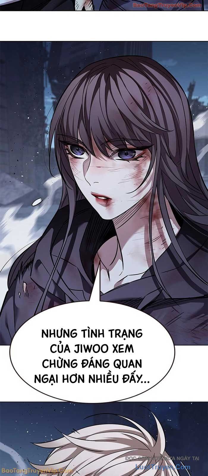 Hoá Thân Thành Mèo Chap 382 - Next Chap 383