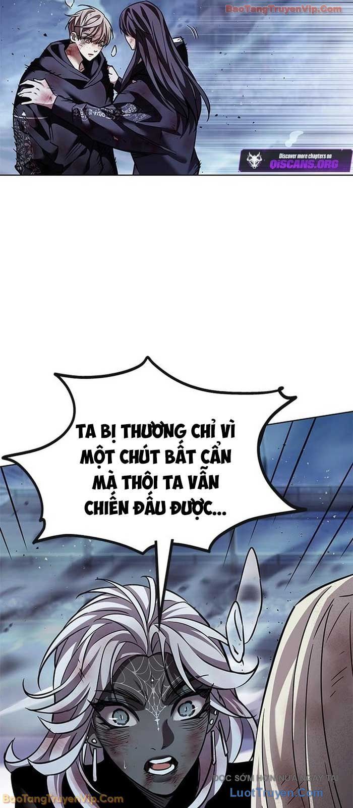 Hoá Thân Thành Mèo Chap 382 - Next Chap 383