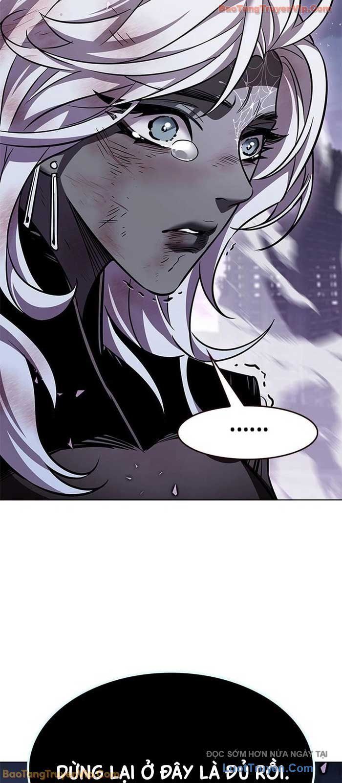 Hoá Thân Thành Mèo Chap 382 - Next Chap 383
