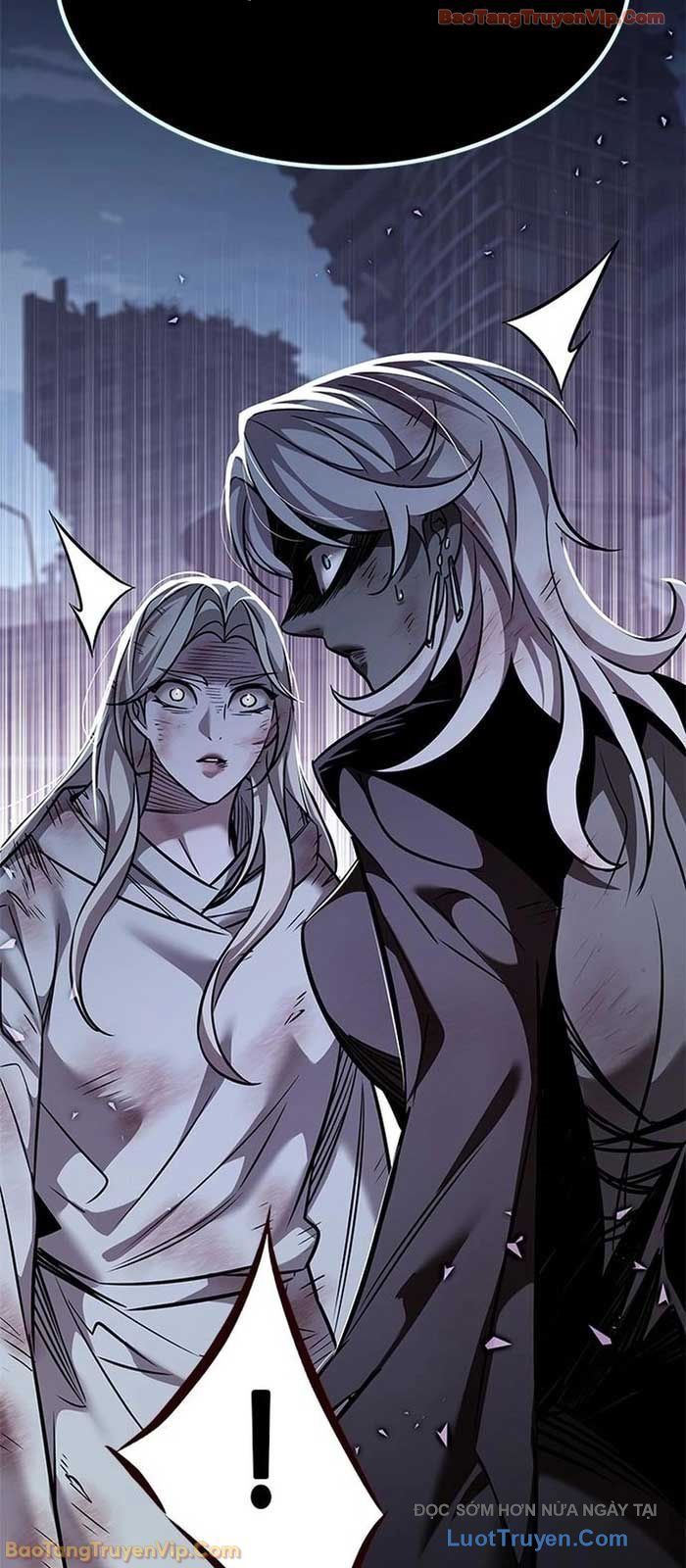 Hoá Thân Thành Mèo Chap 382 - Next Chap 383