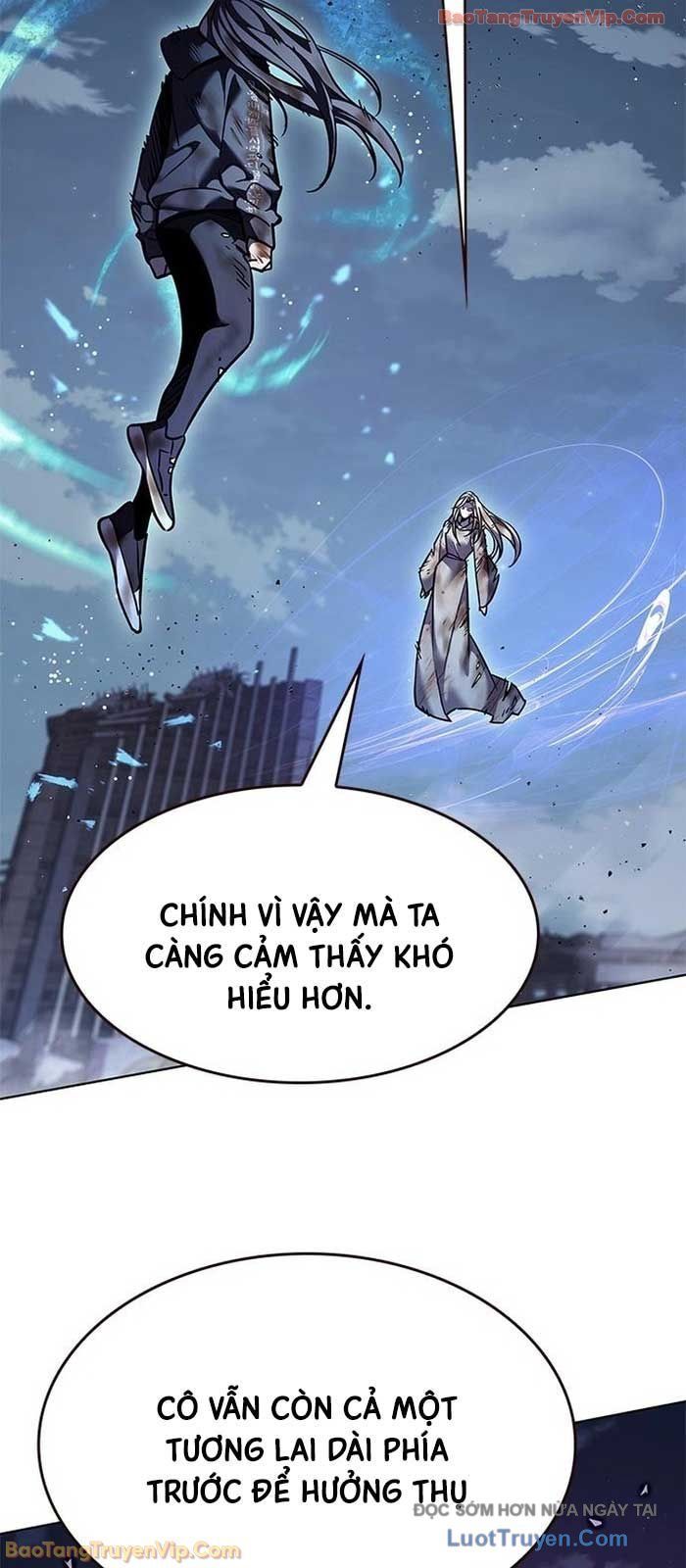 Hoá Thân Thành Mèo Chap 382 - Next Chap 383