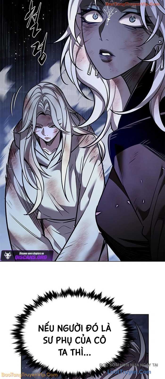 Hoá Thân Thành Mèo Chap 382 - Next Chap 383