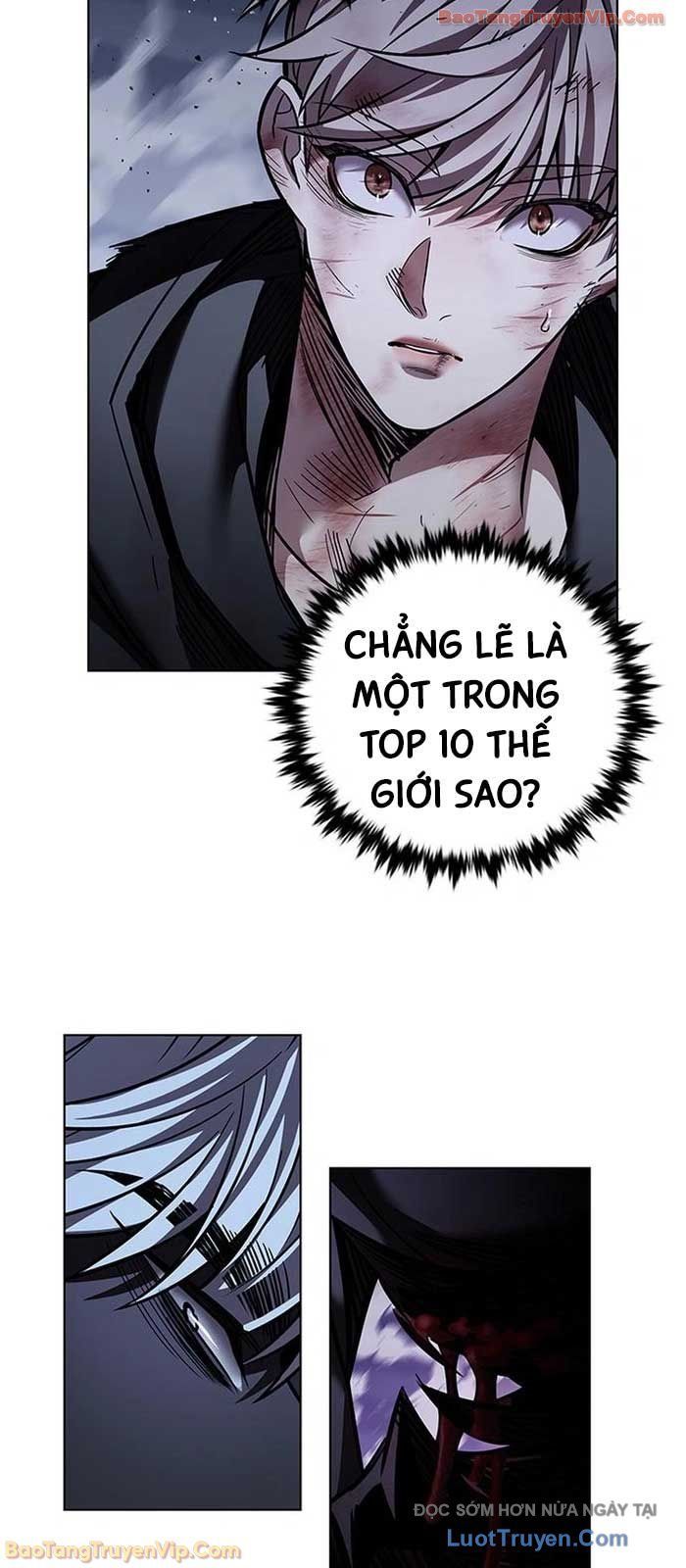 Hoá Thân Thành Mèo Chap 382 - Next Chap 383