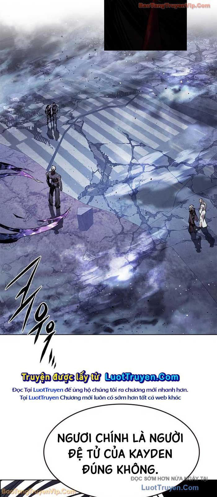 Hoá Thân Thành Mèo Chap 382 - Next Chap 383