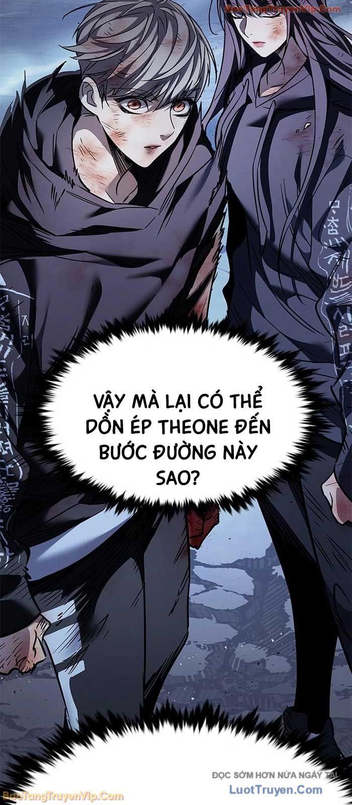 Hoá Thân Thành Mèo Chap 382 - Next Chap 383