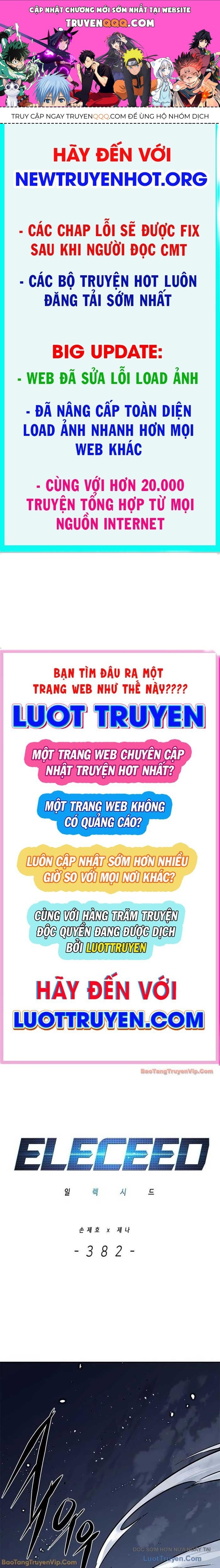 Hoá Thân Thành Mèo Chap 382 - Next Chap 383