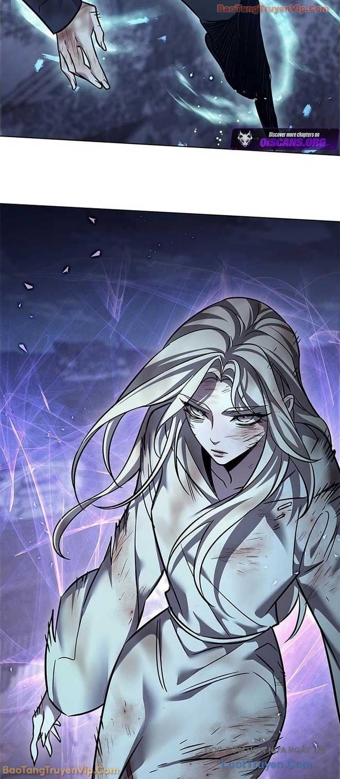 Hoá Thân Thành Mèo Chap 382 - Next Chap 383