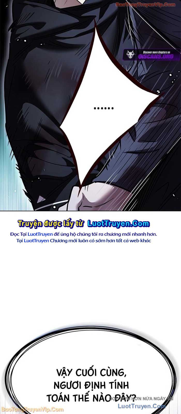 Hoá Thân Thành Mèo Chap 382 - Next Chap 383