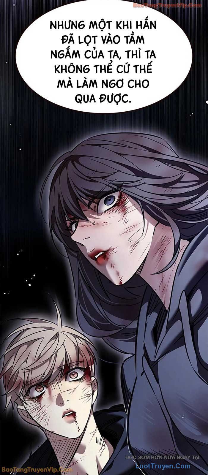 Hoá Thân Thành Mèo Chap 382 - Next Chap 383