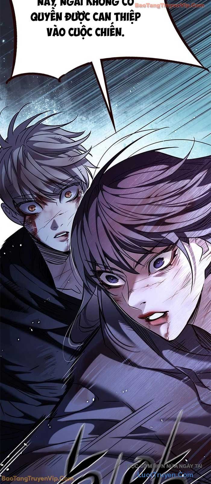 Hoá Thân Thành Mèo Chap 382 - Next Chap 383