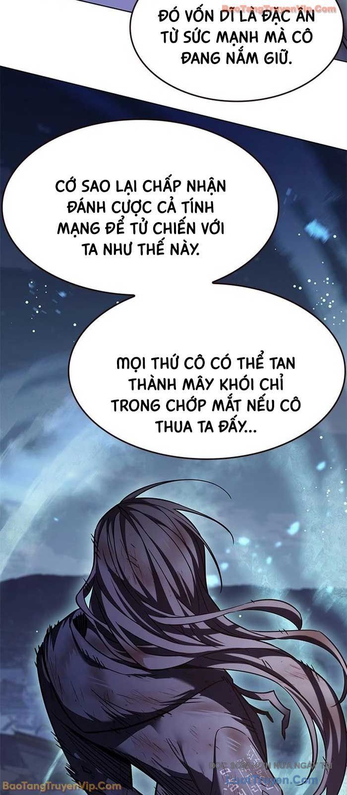 Hoá Thân Thành Mèo Chap 382 - Next Chap 383