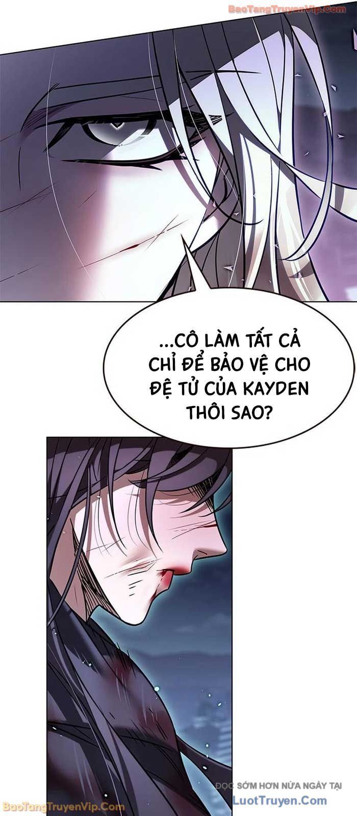 Hoá Thân Thành Mèo Chap 382 - Next Chap 383