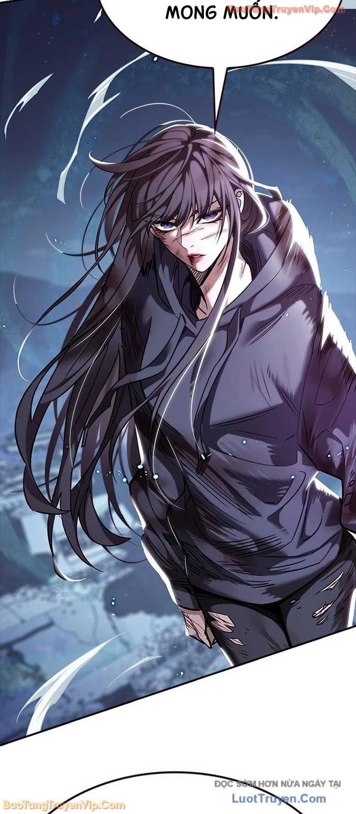 Hoá Thân Thành Mèo Chap 382 - Next Chap 383