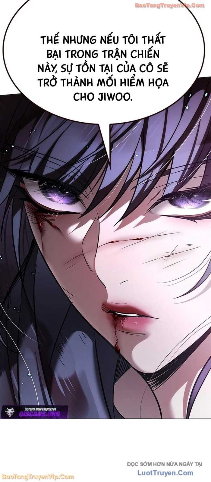 Hoá Thân Thành Mèo Chap 382 - Next Chap 383
