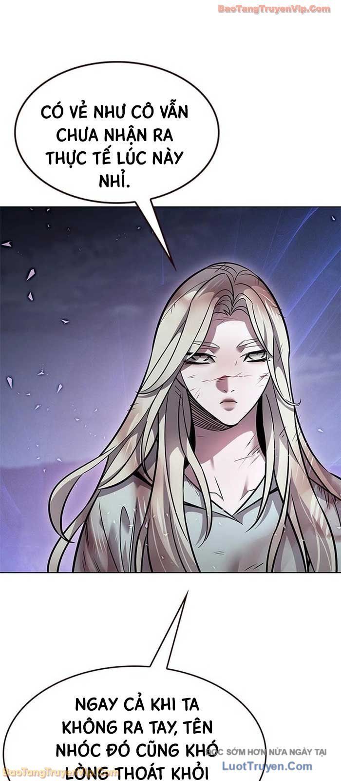 Hoá Thân Thành Mèo Chap 382 - Next Chap 383