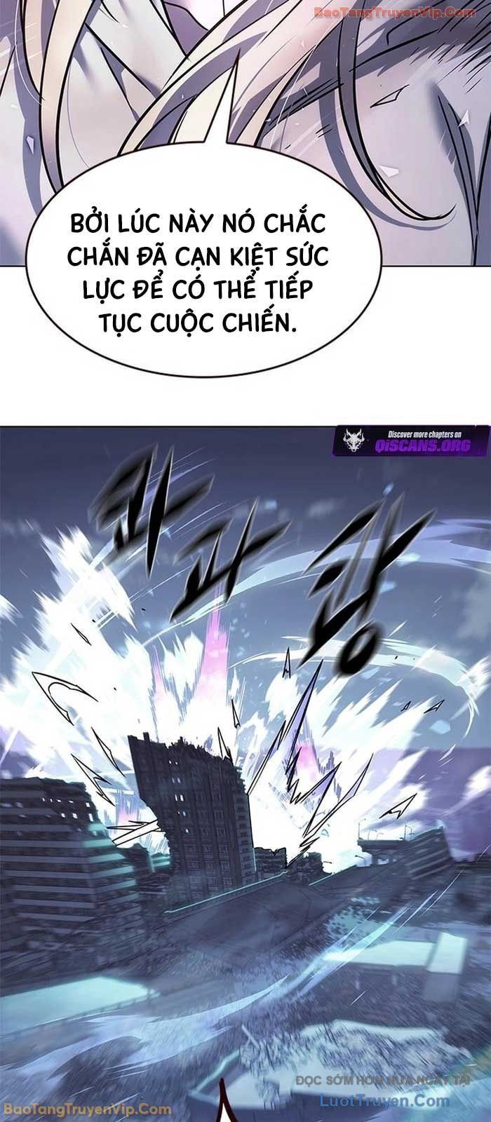 Hoá Thân Thành Mèo Chap 382 - Next Chap 383