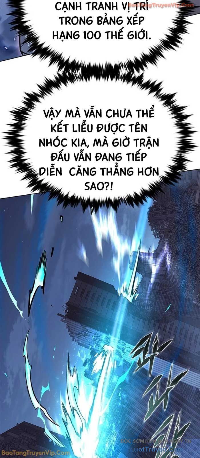 Hoá Thân Thành Mèo Chap 382 - Next Chap 383