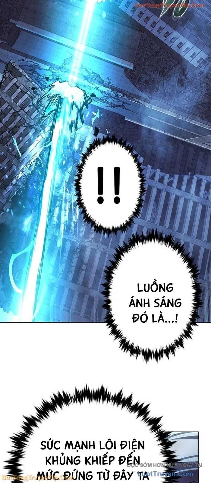 Hoá Thân Thành Mèo Chap 382 - Next Chap 383