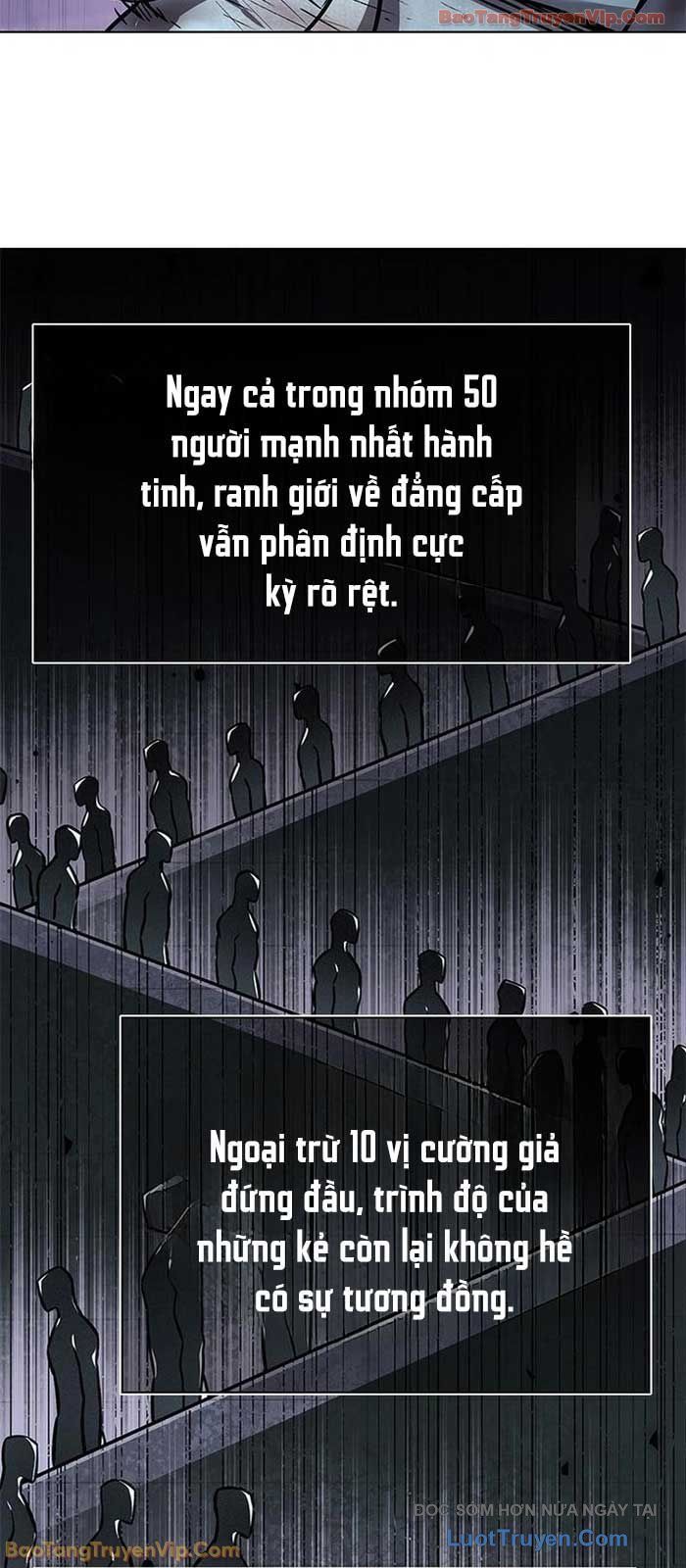 Hoá Thân Thành Mèo Chap 382 - Next Chap 383