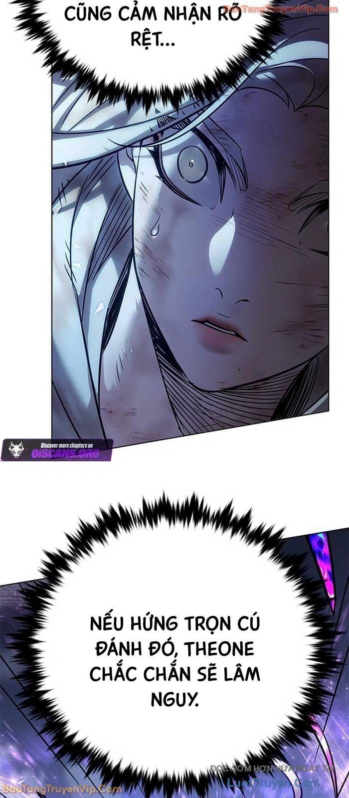 Hoá Thân Thành Mèo Chap 382 - Next Chap 383