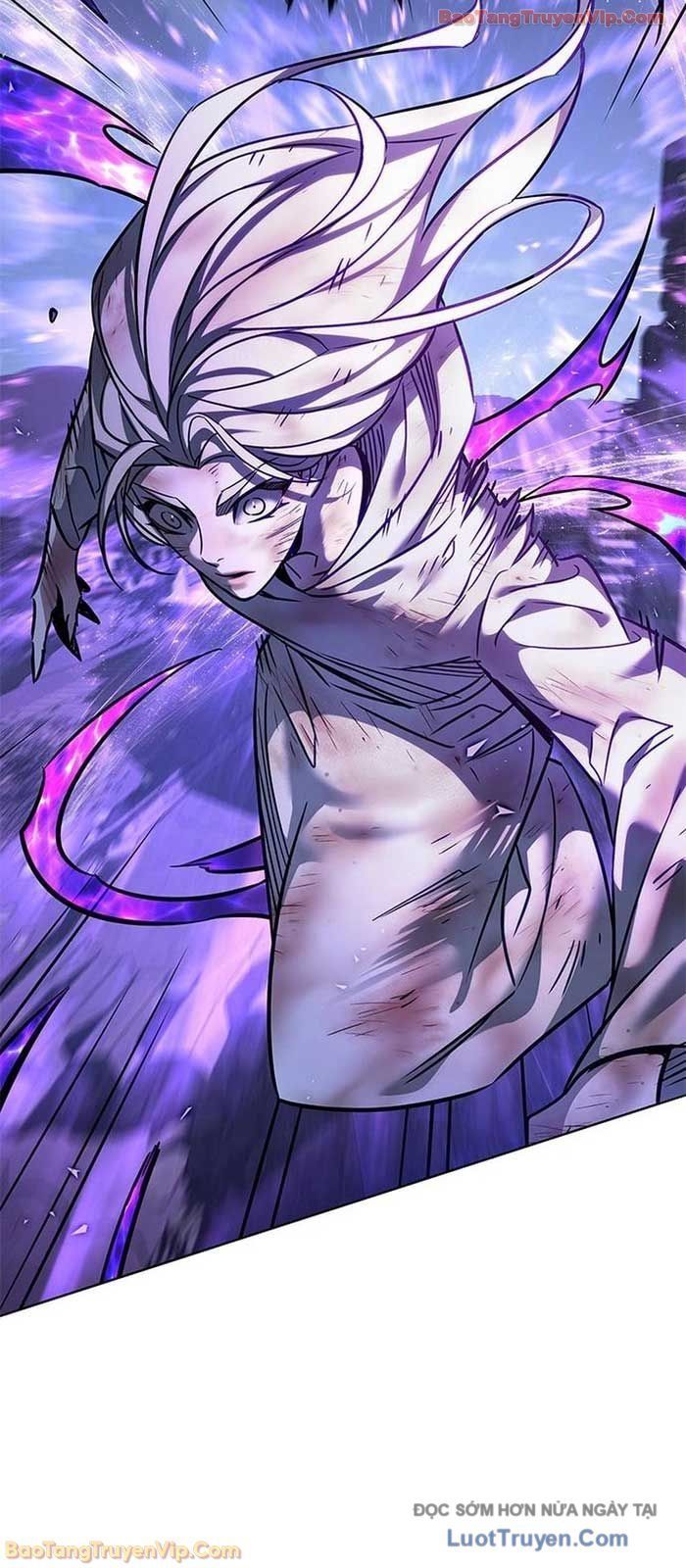 Hoá Thân Thành Mèo Chap 382 - Next Chap 383