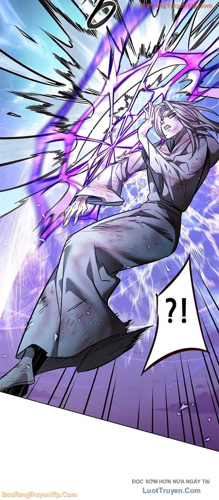 Hoá Thân Thành Mèo Chap 382 - Next Chap 383