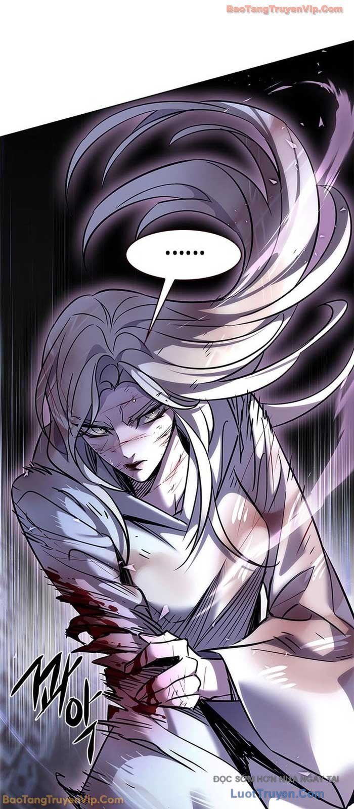 Hoá Thân Thành Mèo Chap 382 - Next Chap 383