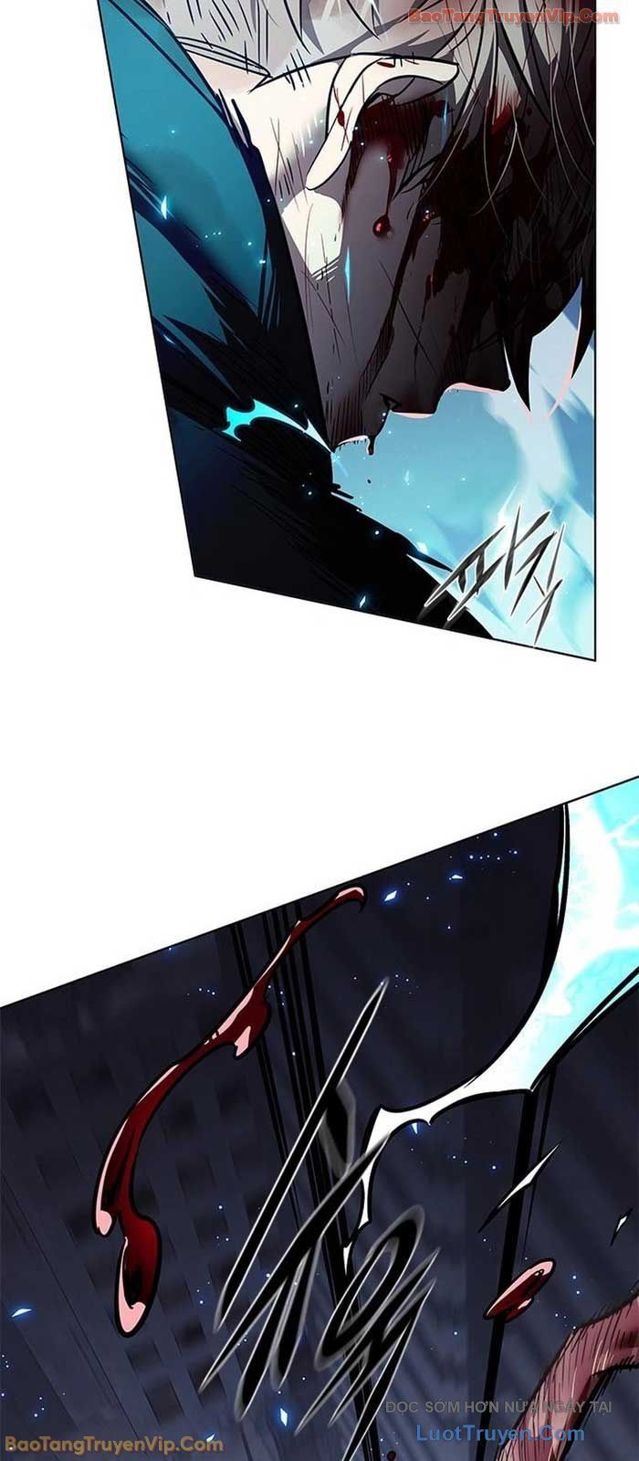 Hoá Thân Thành Mèo Chap 382 - Next Chap 383