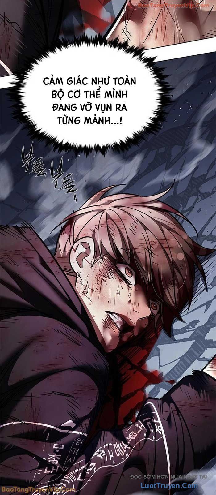 Hoá Thân Thành Mèo Chap 382 - Next Chap 383