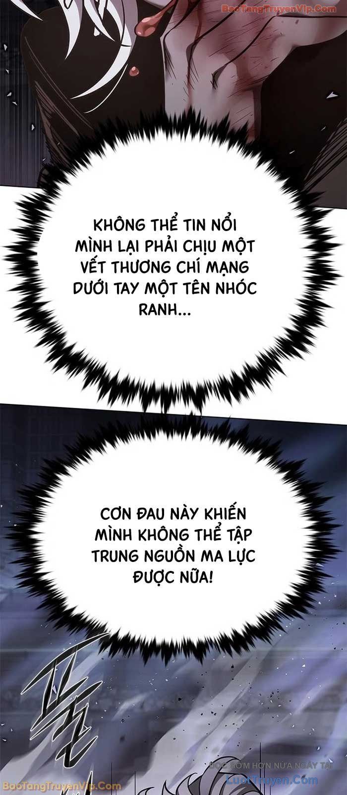 Hoá Thân Thành Mèo Chap 382 - Next Chap 383