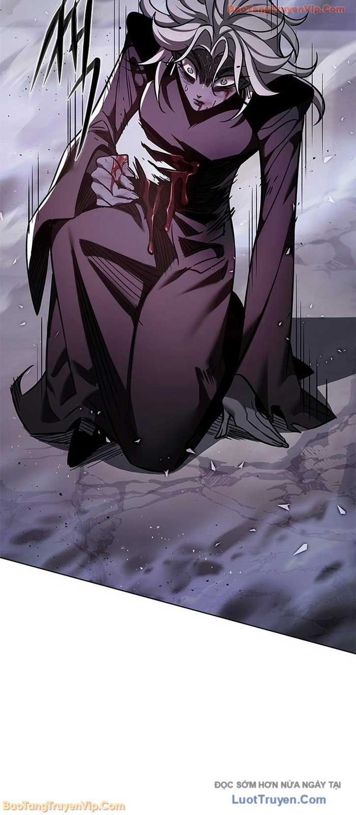 Hoá Thân Thành Mèo Chap 382 - Next Chap 383