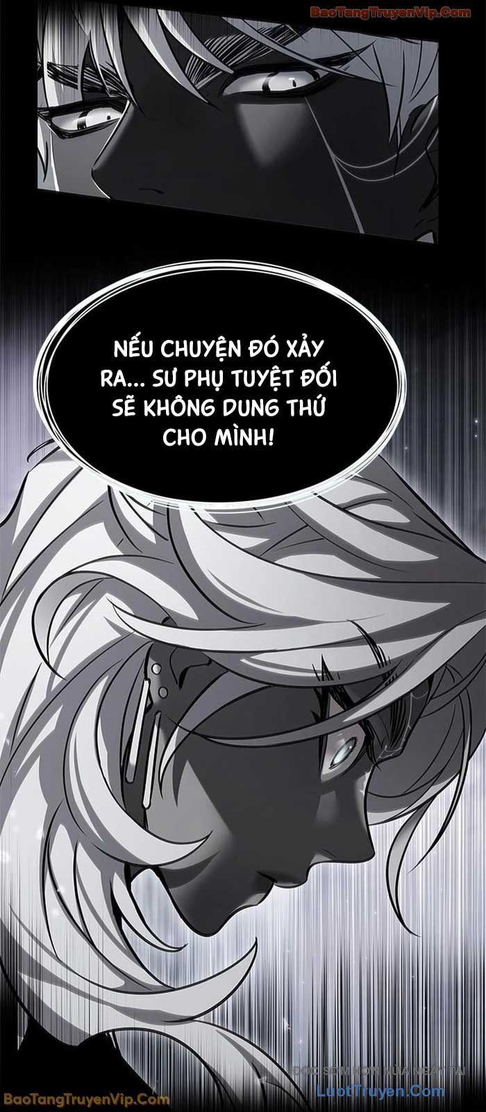 Hoá Thân Thành Mèo Chap 382 - Next Chap 383