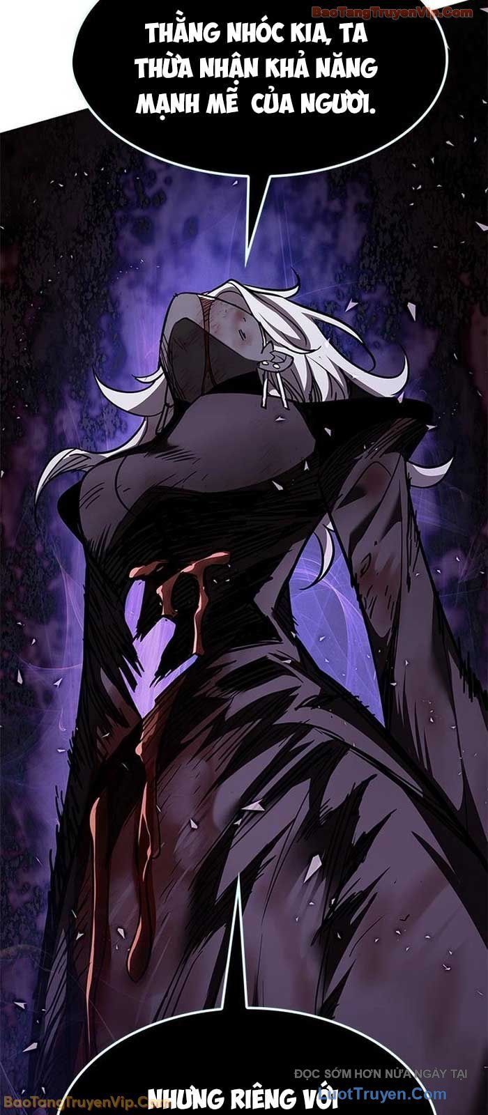 Hoá Thân Thành Mèo Chap 382 - Next Chap 383