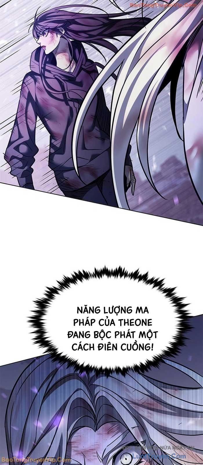 Hoá Thân Thành Mèo Chap 382 - Next Chap 383