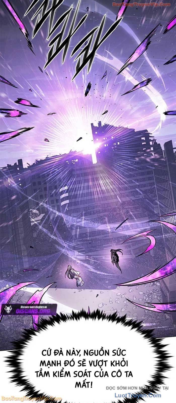 Hoá Thân Thành Mèo Chap 382 - Next Chap 383