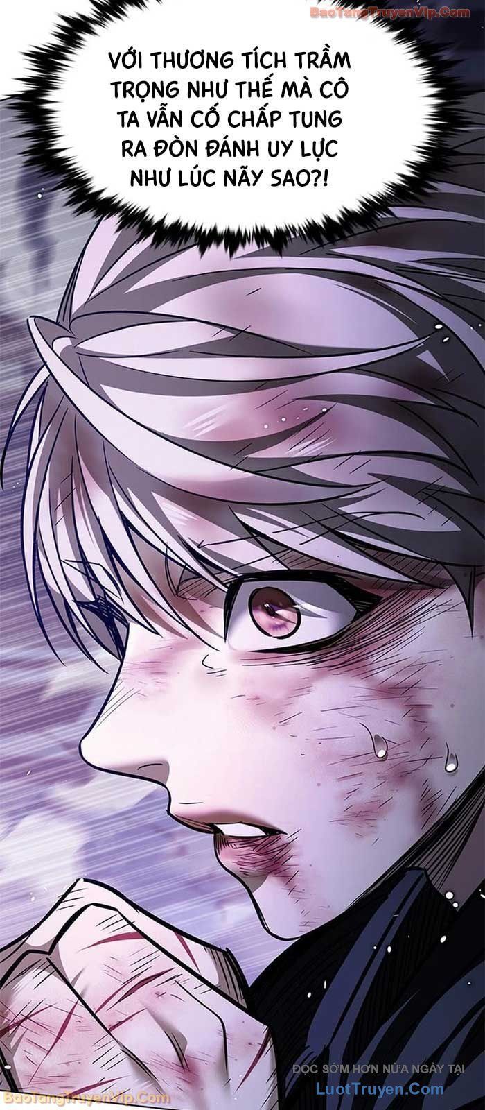 Hoá Thân Thành Mèo Chap 382 - Next Chap 383