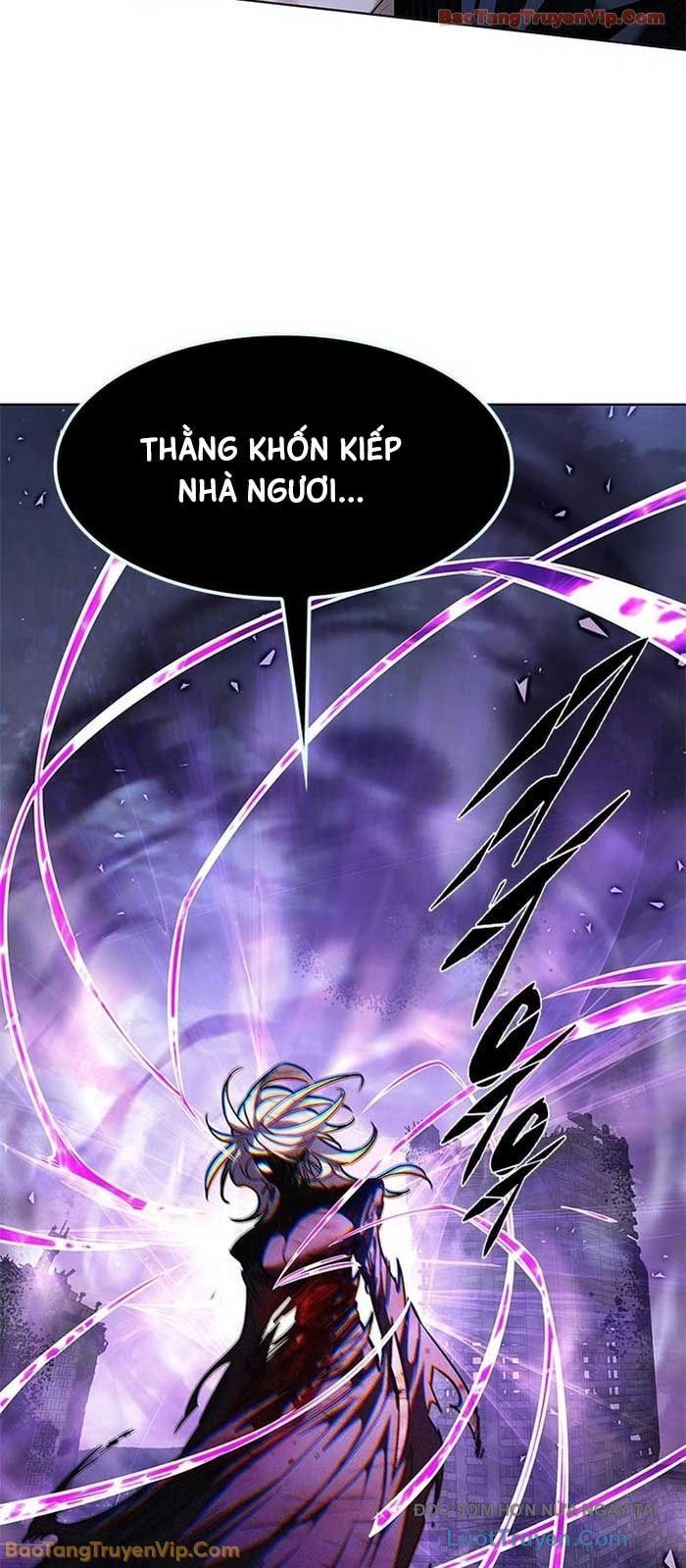 Hoá Thân Thành Mèo Chap 382 - Next Chap 383