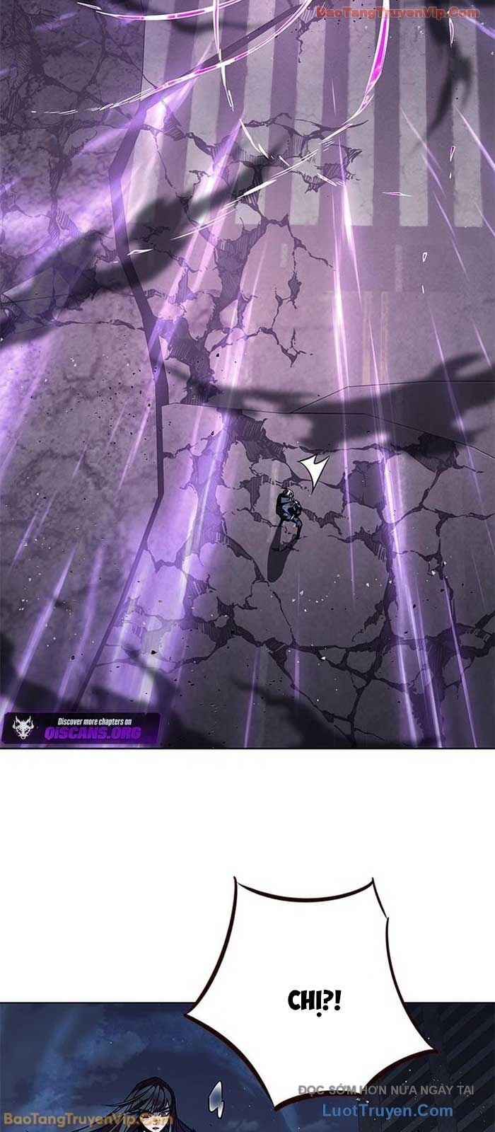 Hoá Thân Thành Mèo Chap 382 - Next Chap 383