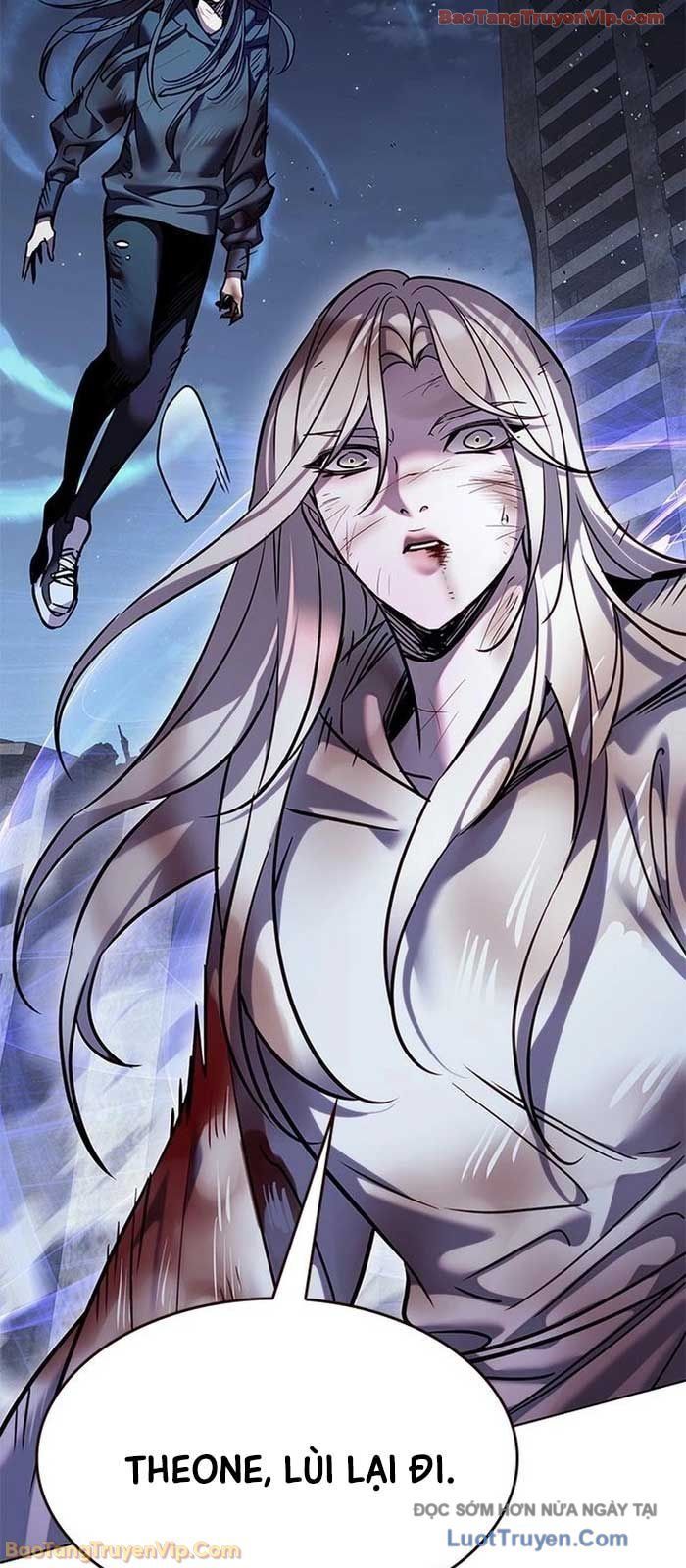 Hoá Thân Thành Mèo Chap 382 - Next Chap 383