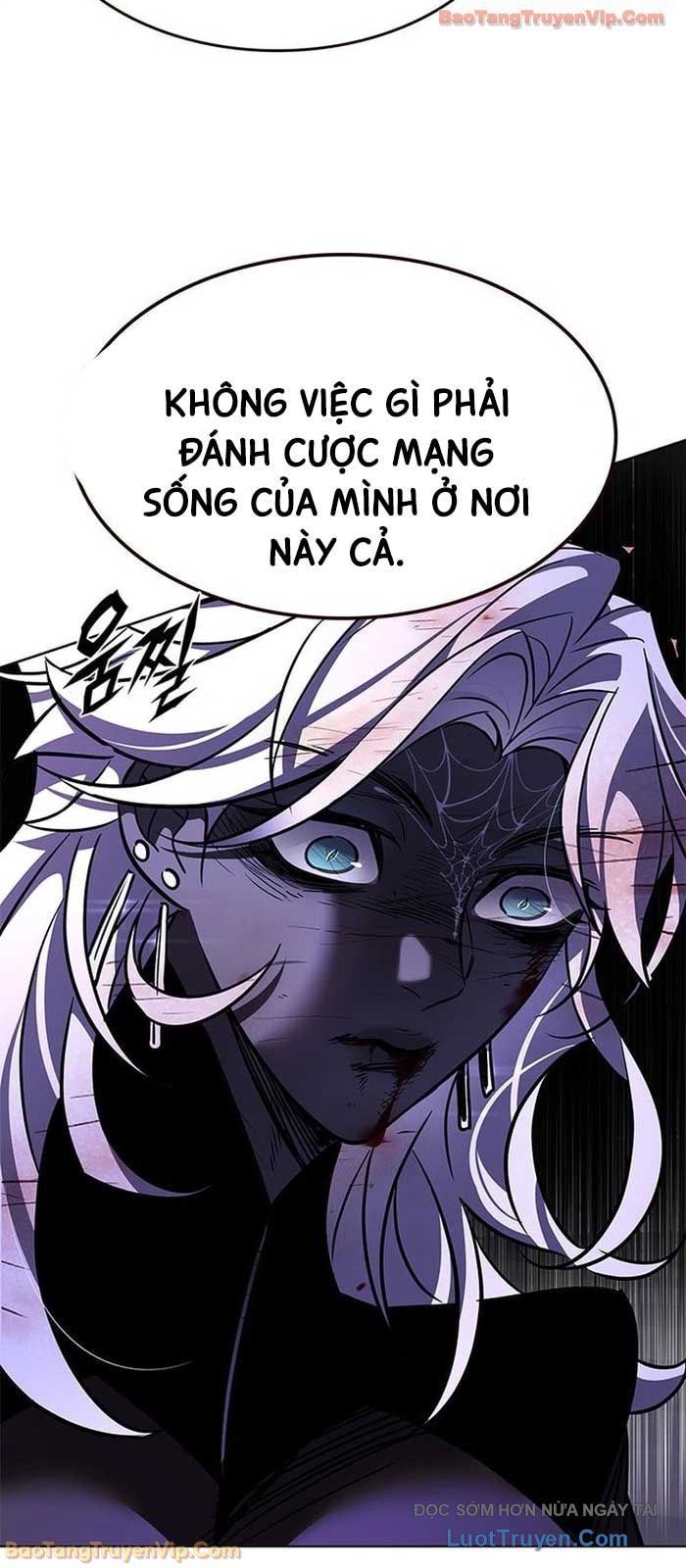 Hoá Thân Thành Mèo Chap 382 - Next Chap 383