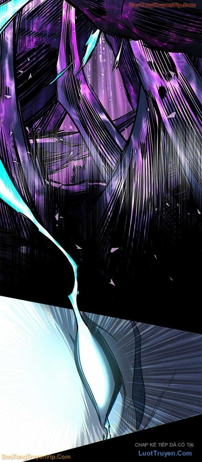 Hoá Thân Thành Mèo Chap 384 - Next Chap 385