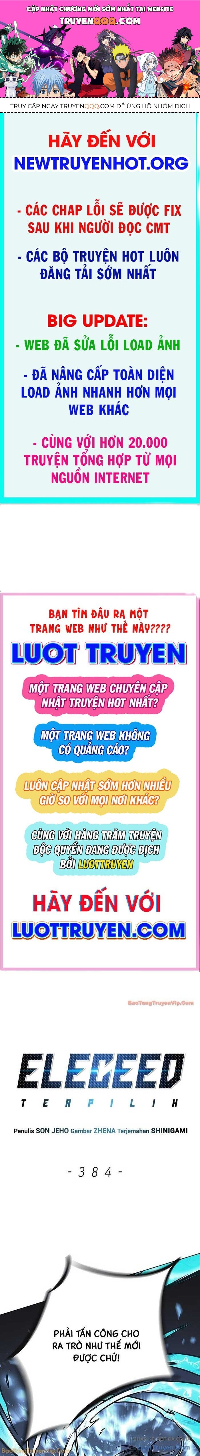 Hoá Thân Thành Mèo Chap 384 - Next Chap 385