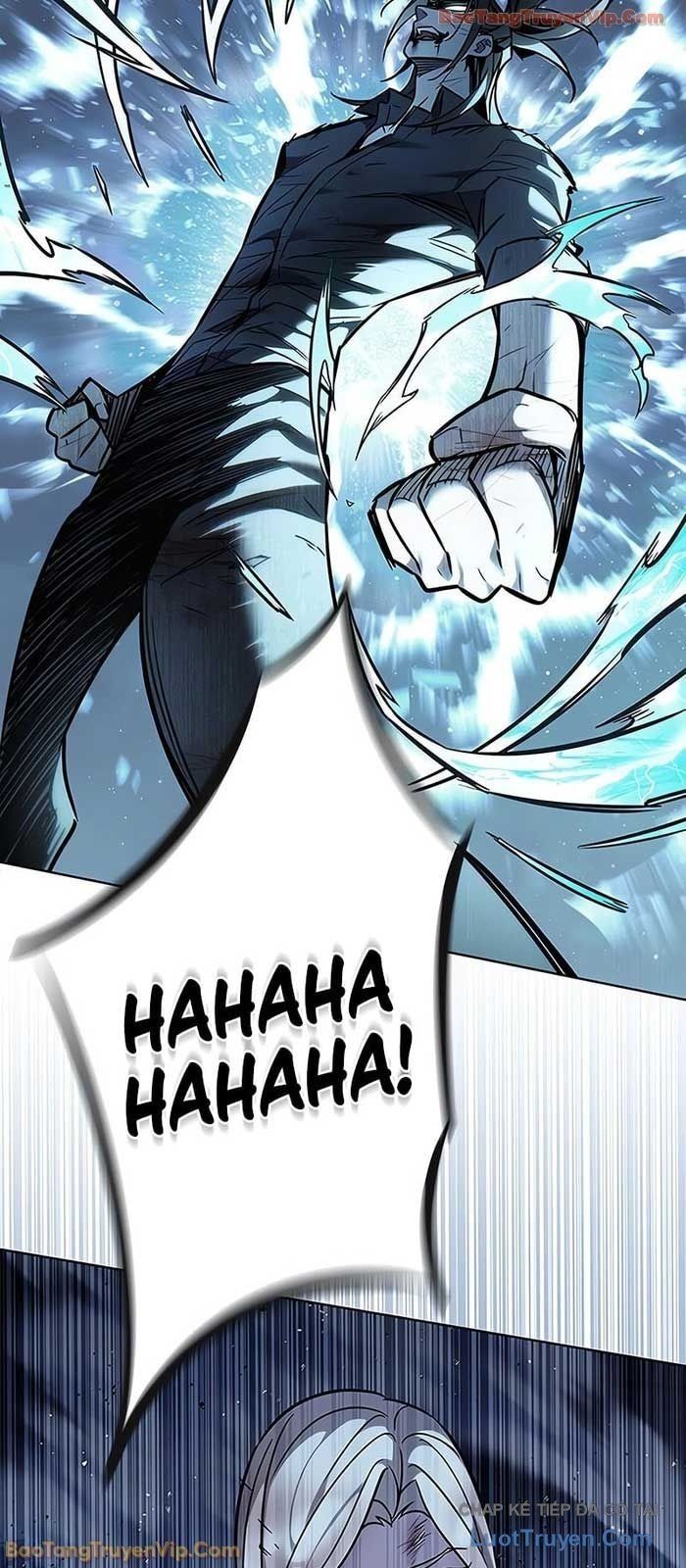 Hoá Thân Thành Mèo Chap 384 - Next Chap 385