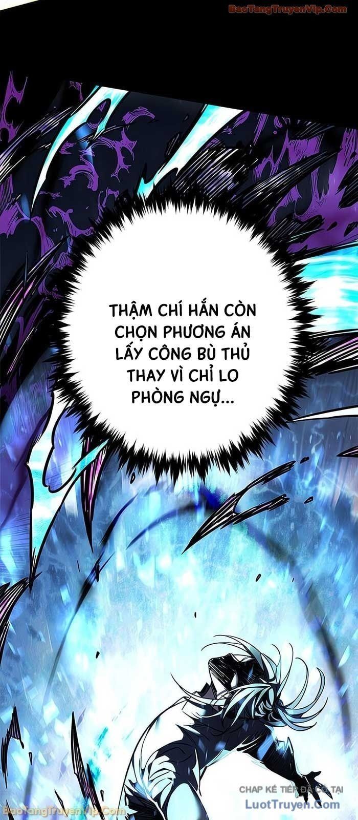 Hoá Thân Thành Mèo Chap 384 - Next Chap 385