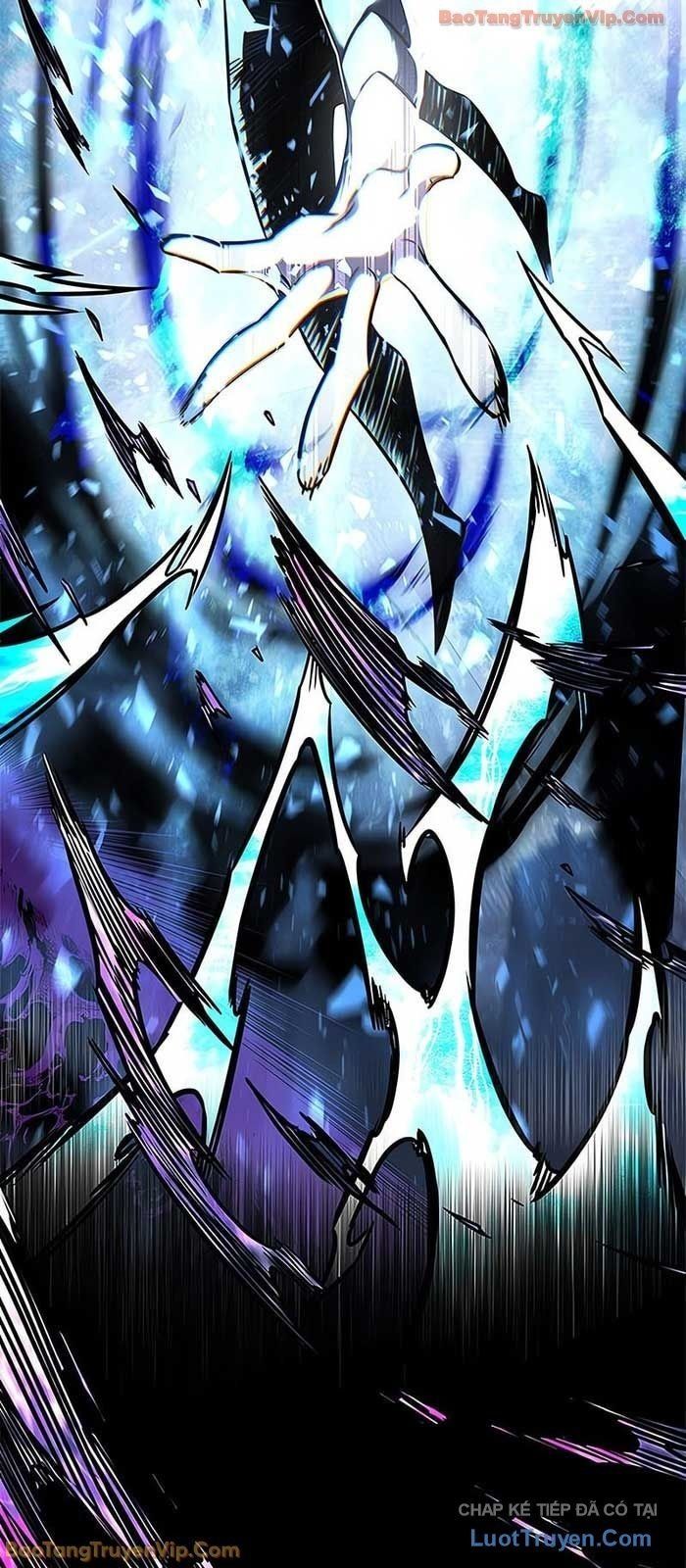 Hoá Thân Thành Mèo Chap 384 - Next Chap 385