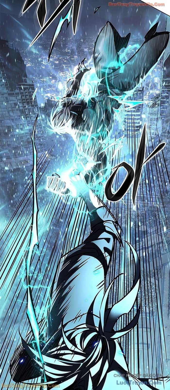 Hoá Thân Thành Mèo Chap 384 - Next Chap 385