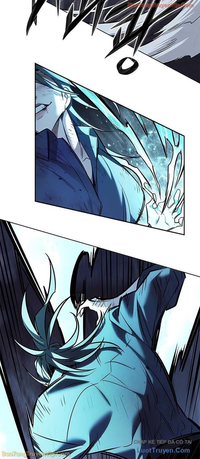 Hoá Thân Thành Mèo Chap 384 - Next Chap 385