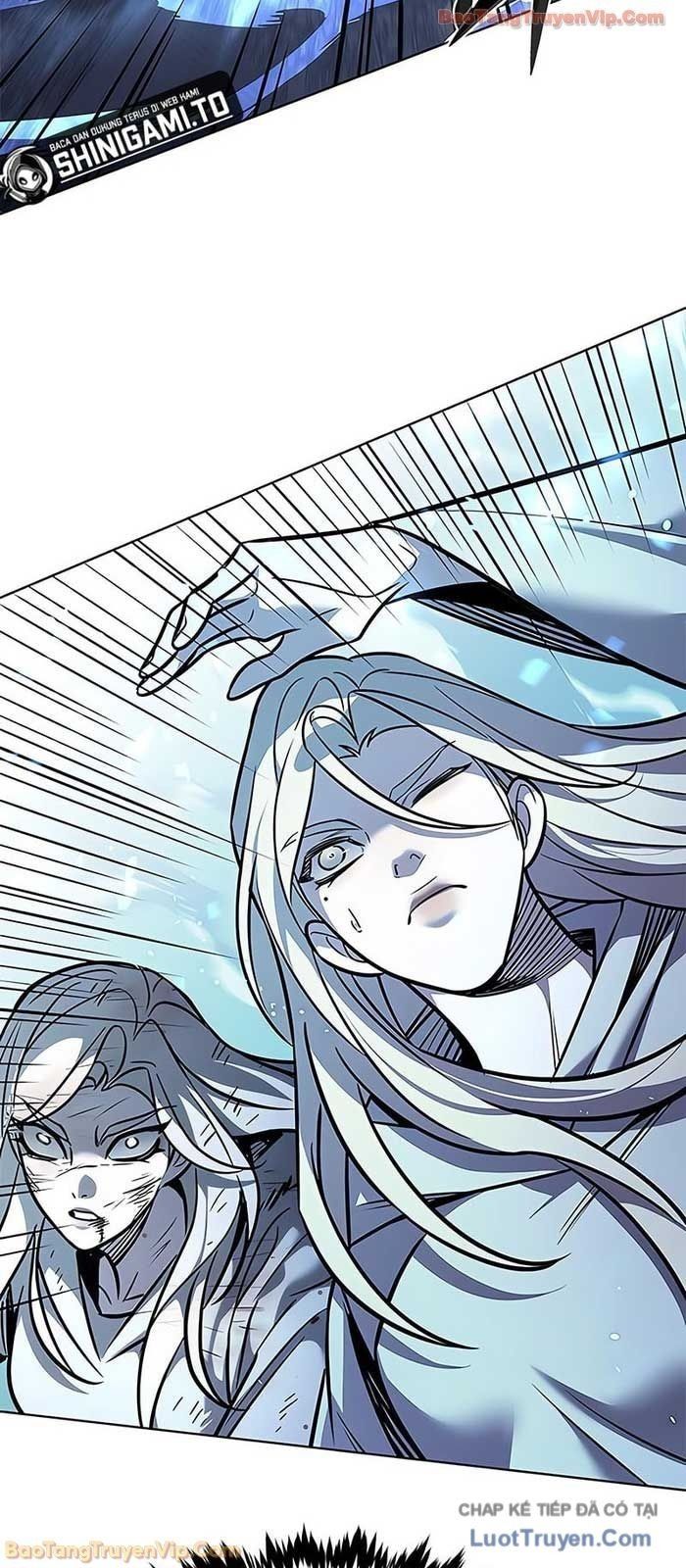 Hoá Thân Thành Mèo Chap 384 - Next Chap 385