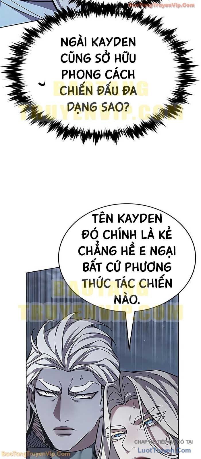 Hoá Thân Thành Mèo Chap 384 - Next Chap 385